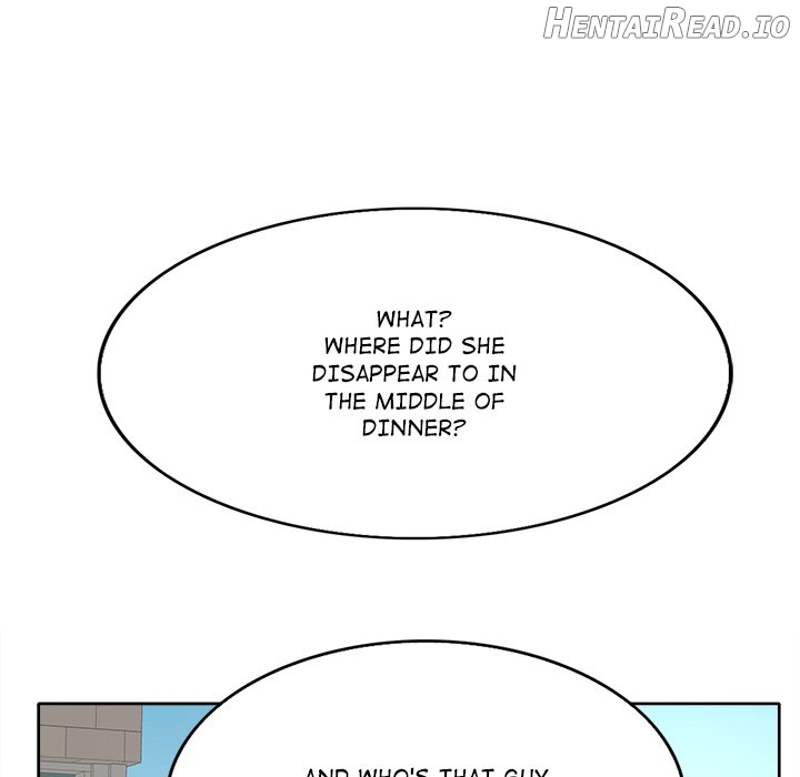My Wife’s Students Chapter 21 - page 84