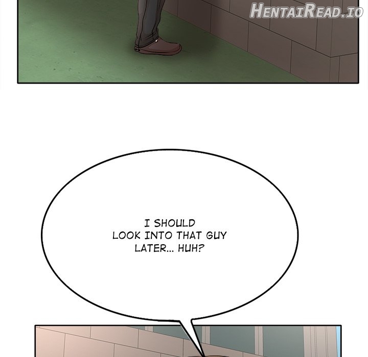 My Wife’s Students Chapter 21 - page 86