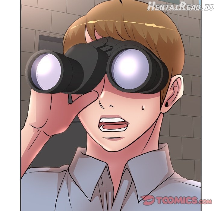 My Wife’s Students Chapter 21 - page 87