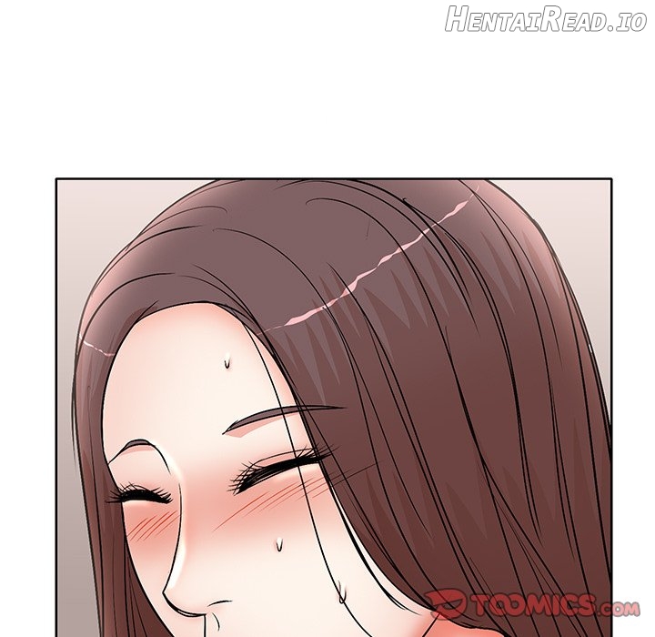 My Wife’s Students Chapter 21 - page 9