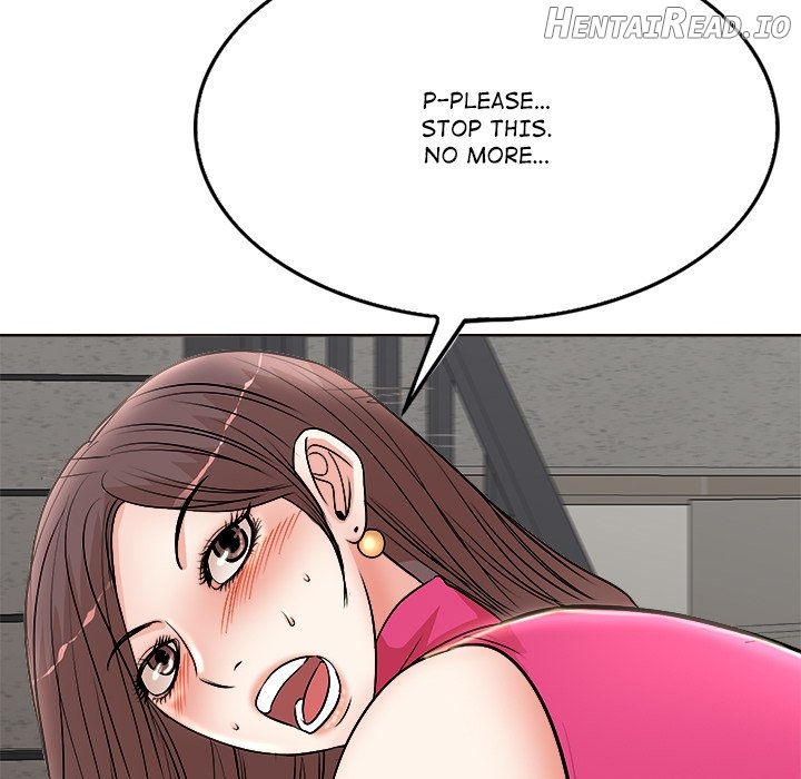 My Wife’s Students Chapter 21 - page 96
