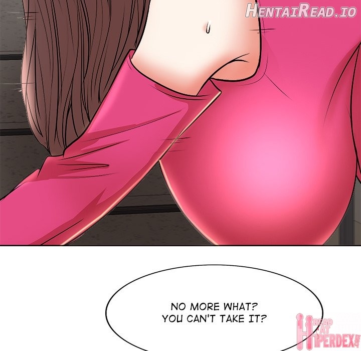 My Wife’s Students Chapter 21 - page 97