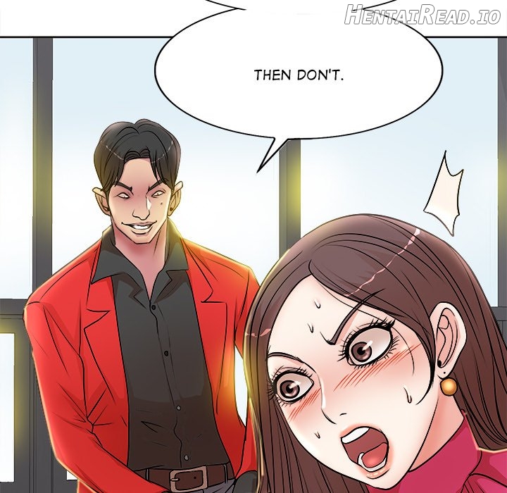 My Wife’s Students Chapter 21 - page 98