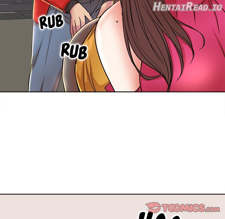 My Wife’s Students Chapter 21 - page 99