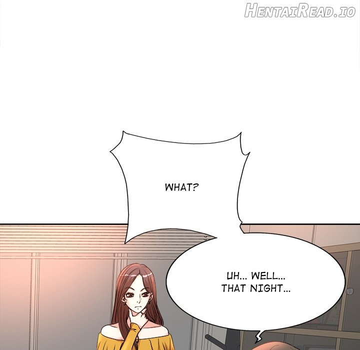 My Wife’s Students Chapter 8 - page 102