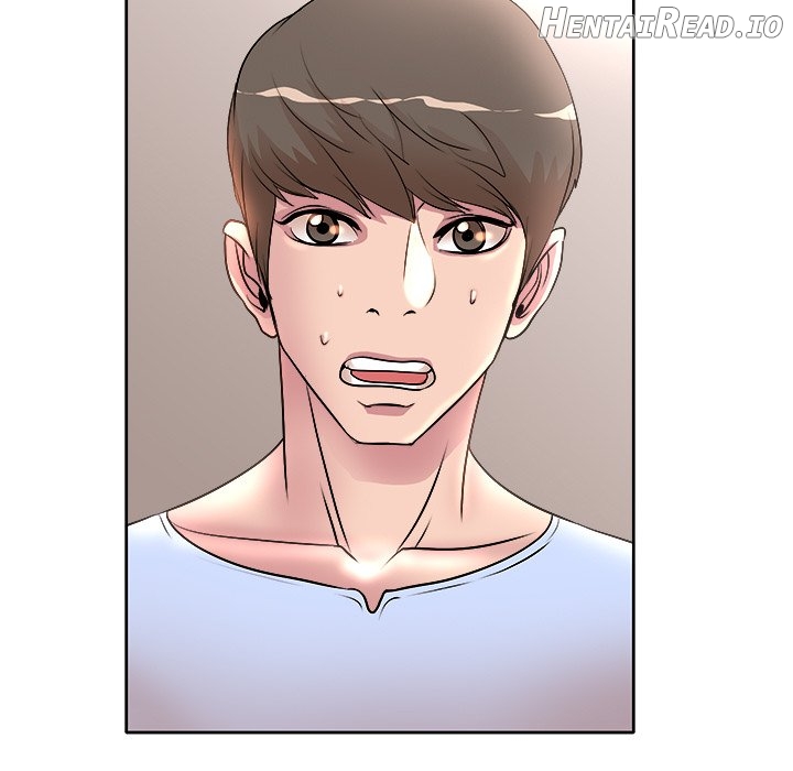 My Wife’s Students Chapter 8 - page 105