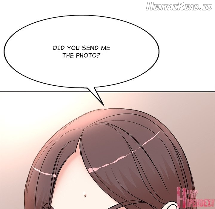 My Wife’s Students Chapter 8 - page 106