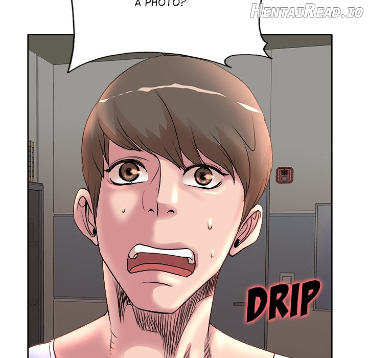 My Wife’s Students Chapter 8 - page 108