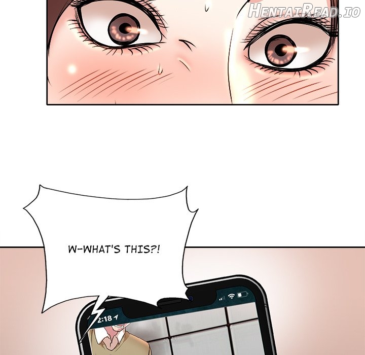 My Wife’s Students Chapter 8 - page 73