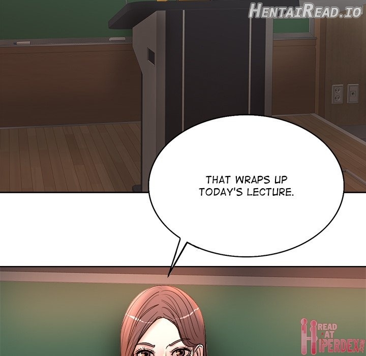 My Wife’s Students Chapter 8 - page 81