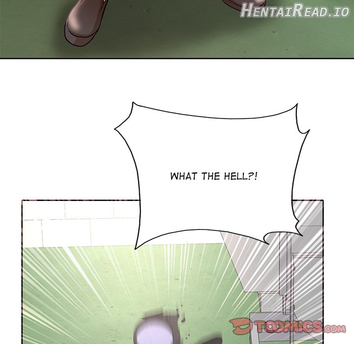 My Wife’s Students Chapter 22 - page 50