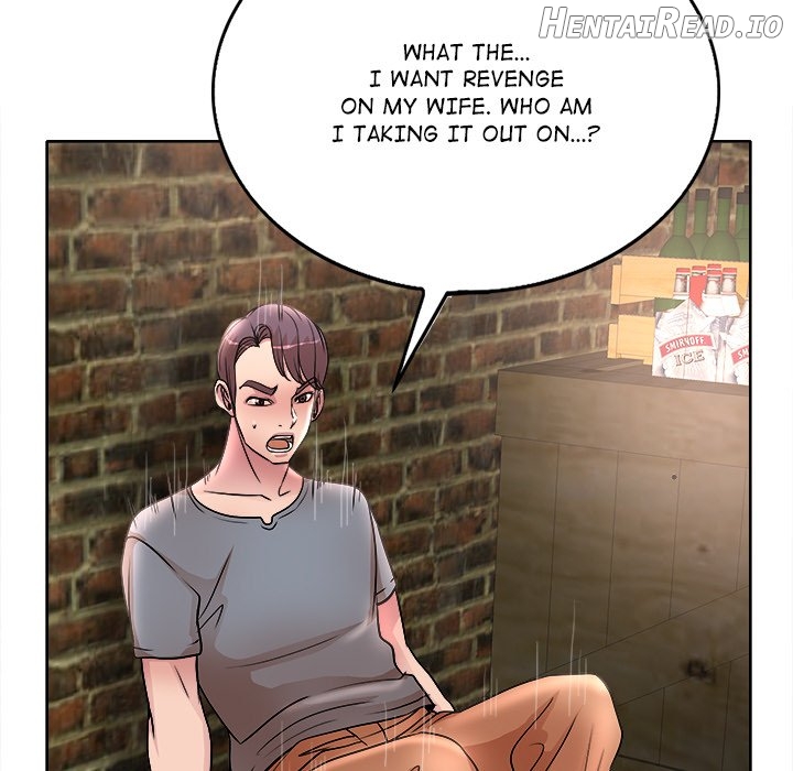 My Wife’s Students Chapter 23 - page 105