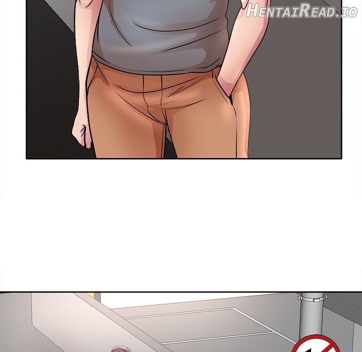 My Wife’s Students Chapter 23 - page 117