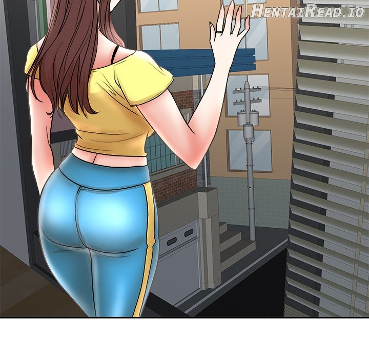 My Wife’s Students Chapter 23 - page 120