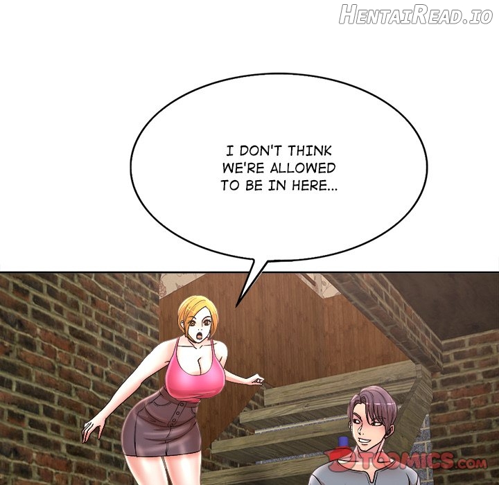My Wife’s Students Chapter 23 - page 39