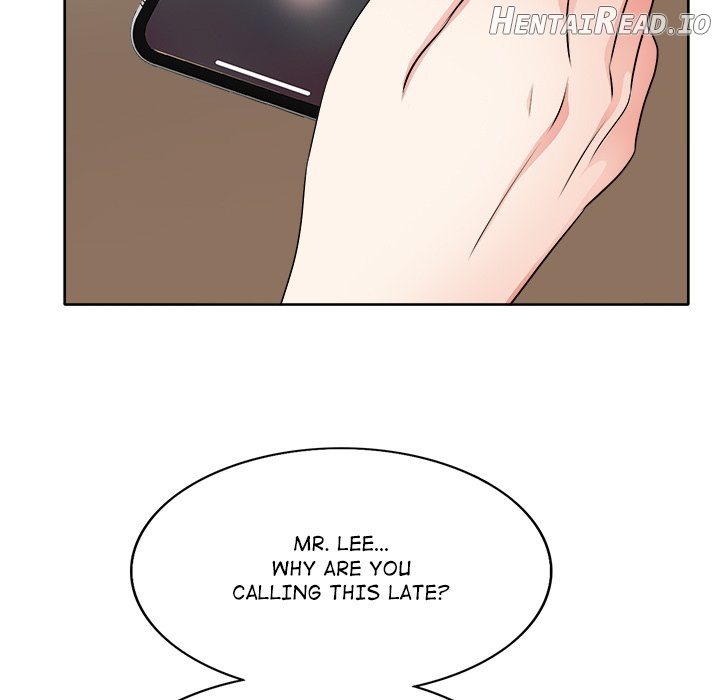 My Wife’s Students Chapter 11 - page 63