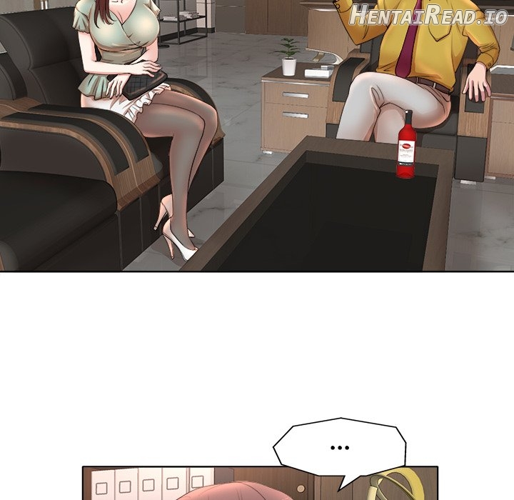 My Wife’s Students Chapter 11 - page 89