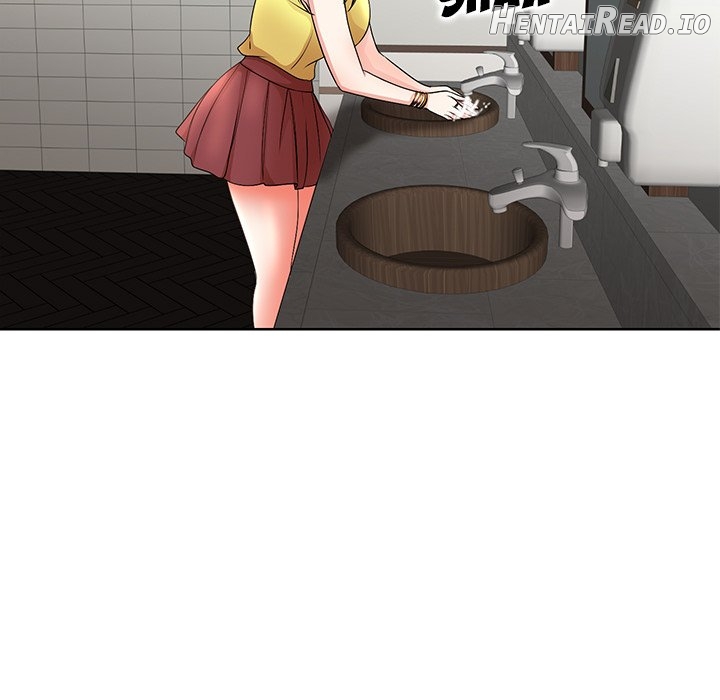 My Wife’s Students Chapter 11 - page 9