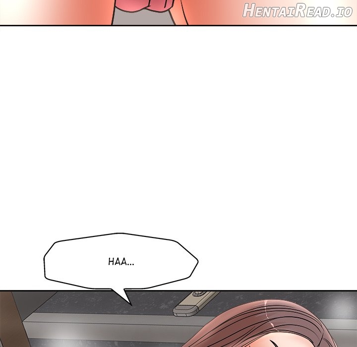 My Wife’s Students Chapter 24 - page 102