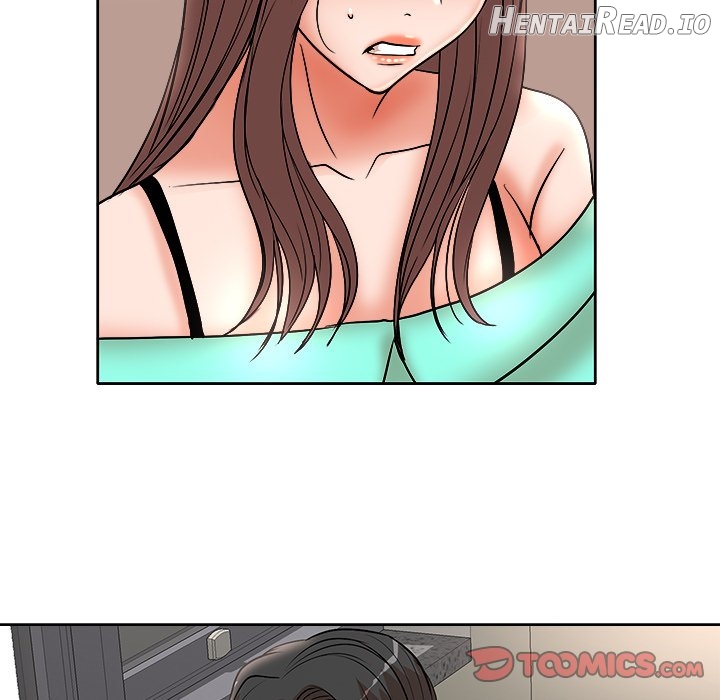 My Wife’s Students Chapter 24 - page 20