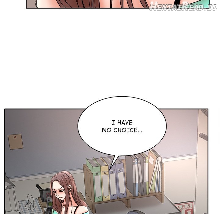My Wife’s Students Chapter 24 - page 24