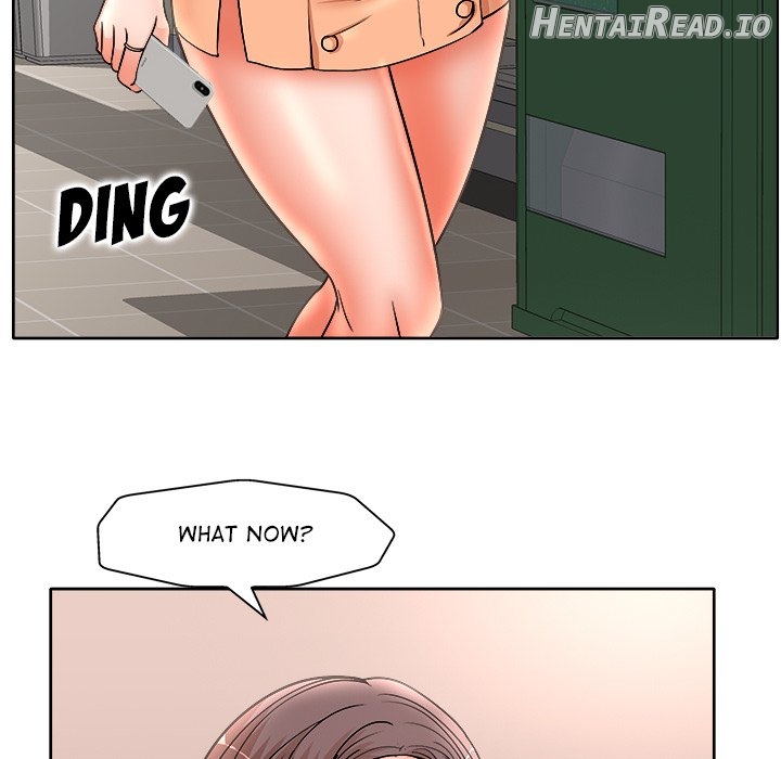 My Wife’s Students Chapter 24 - page 27