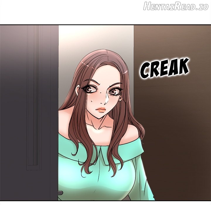 My Wife’s Students Chapter 24 - page 39