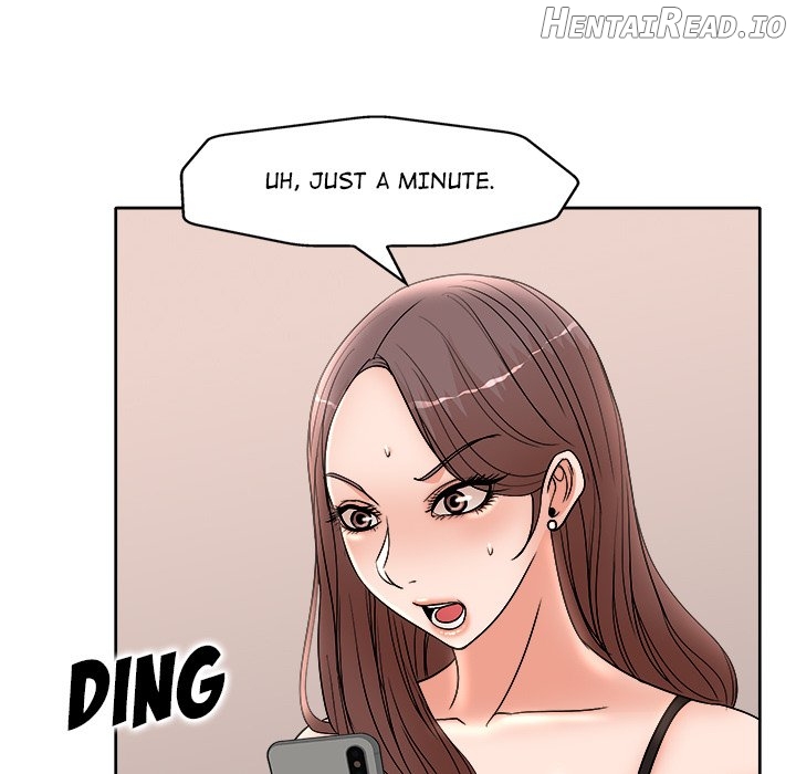 My Wife’s Students Chapter 24 - page 47
