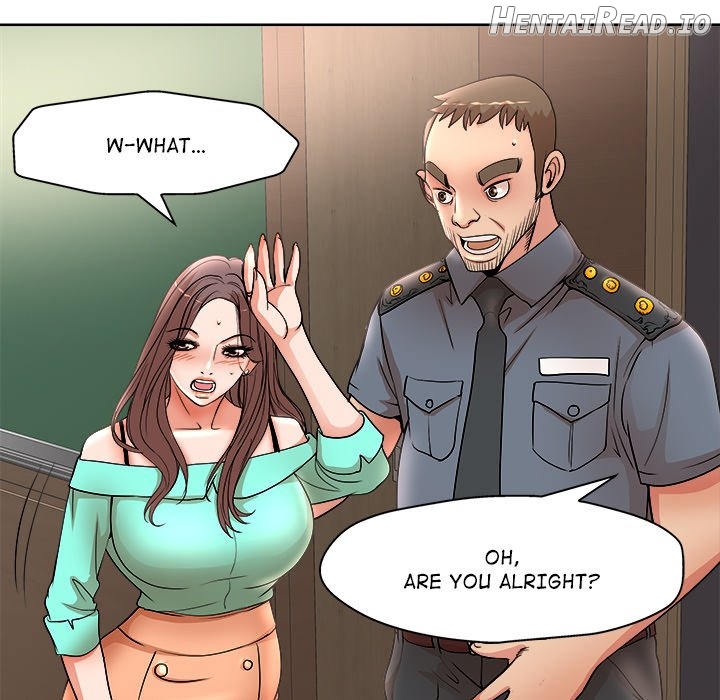 My Wife’s Students Chapter 24 - page 53