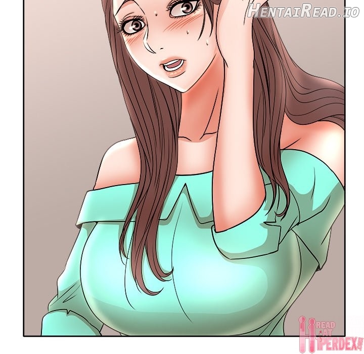 My Wife’s Students Chapter 24 - page 55