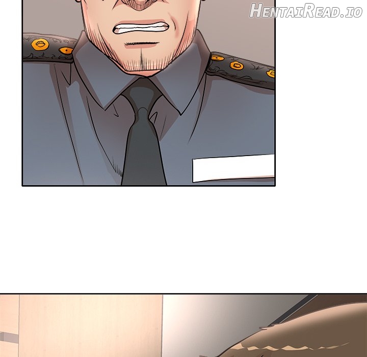 My Wife’s Students Chapter 24 - page 57