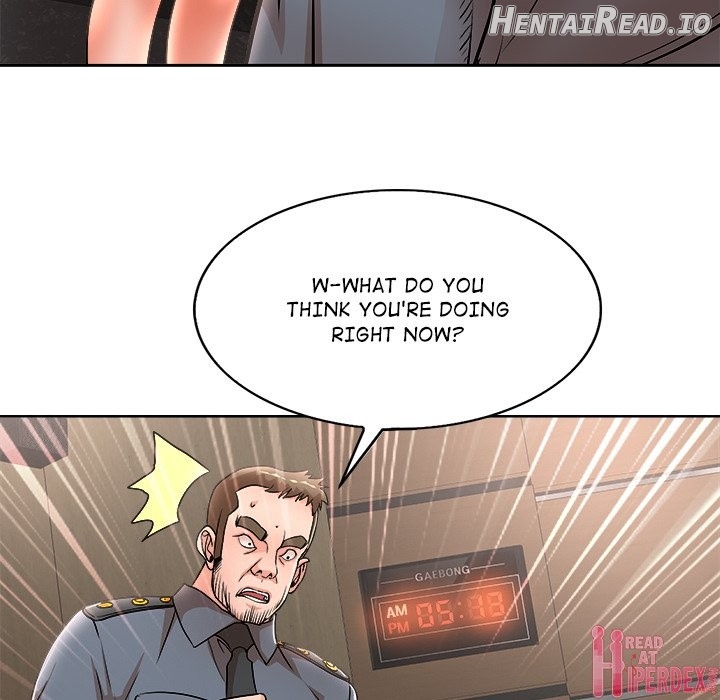 My Wife’s Students Chapter 24 - page 61
