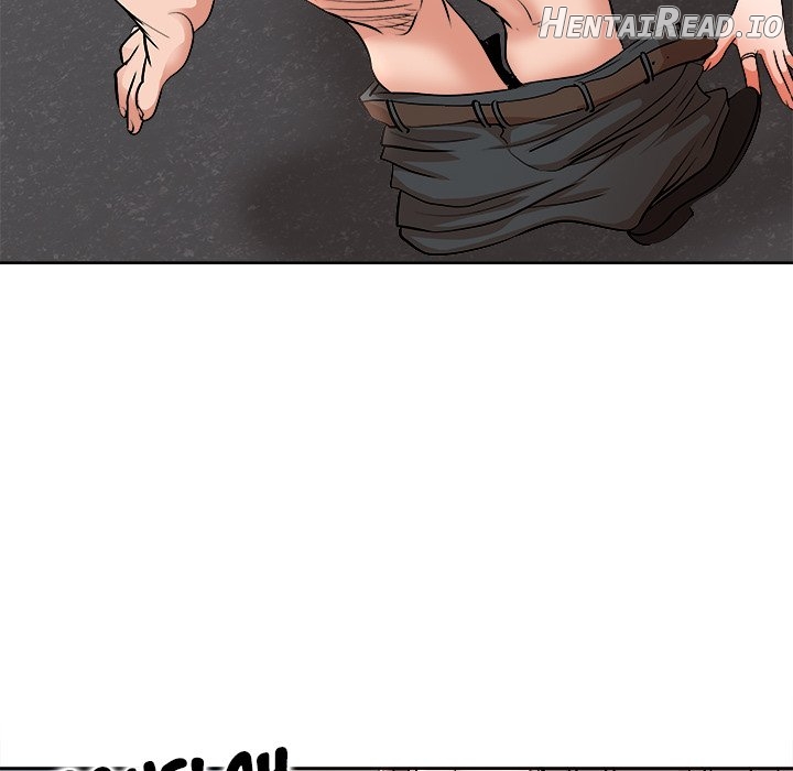 My Wife’s Students Chapter 24 - page 78