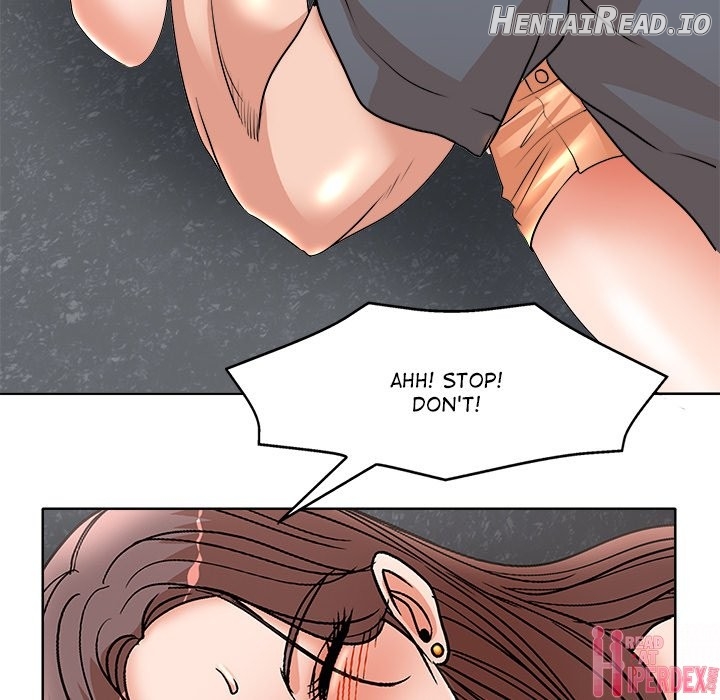 My Wife’s Students Chapter 24 - page 91