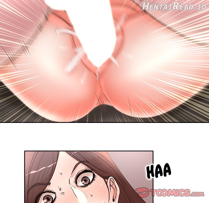 My Wife’s Students Chapter 12 - page 50