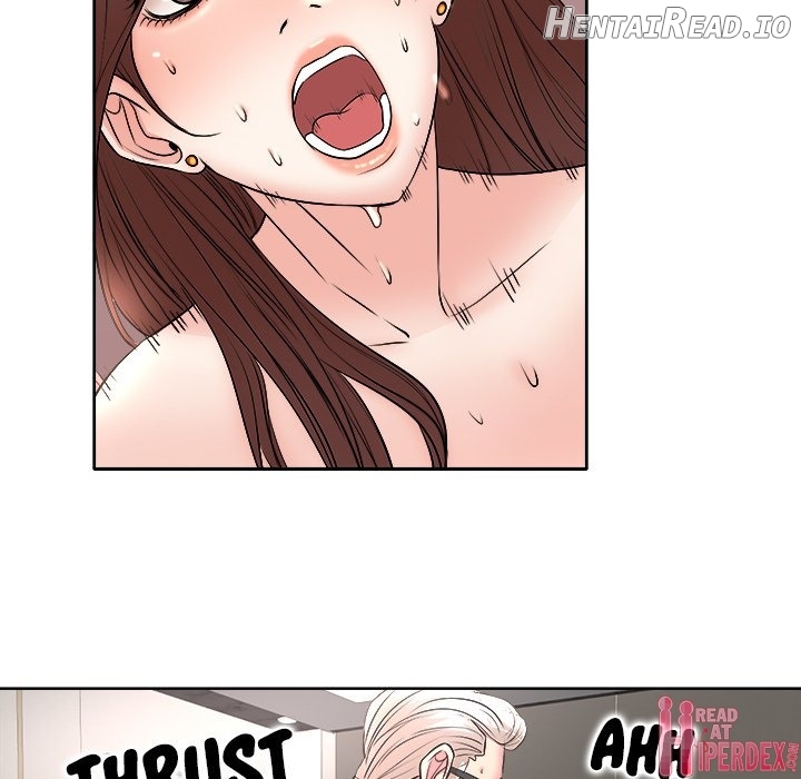 My Wife’s Students Chapter 12 - page 51
