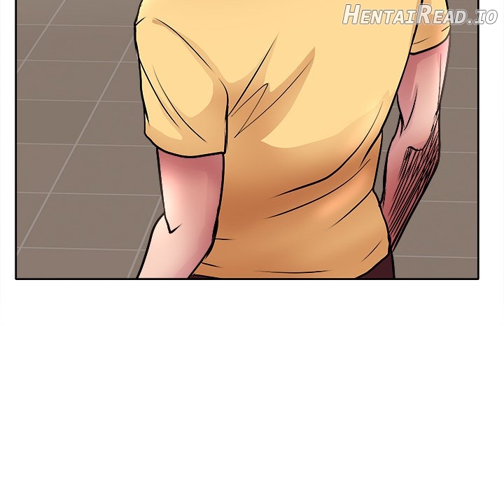 My Wife’s Students Chapter 25 - page 102