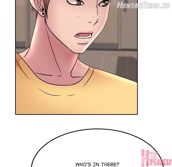 My Wife’s Students Chapter 25 - page 106