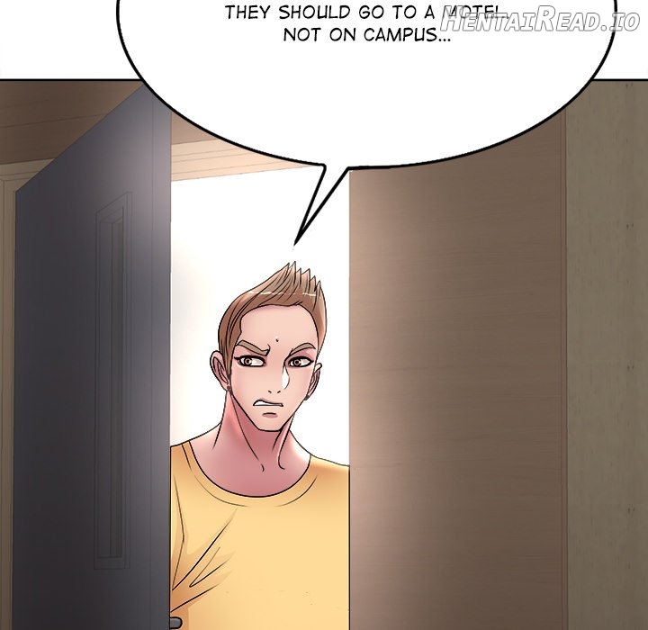 My Wife’s Students Chapter 25 - page 107