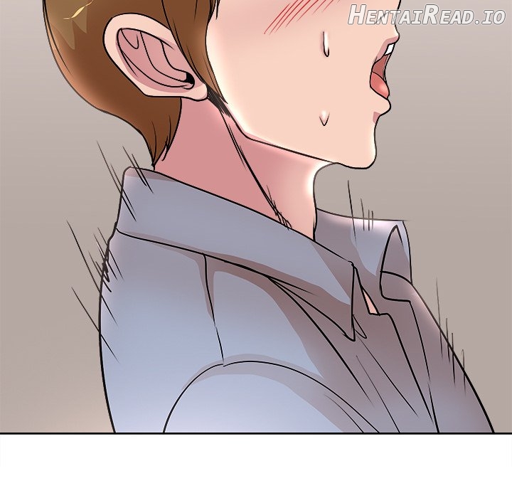 My Wife’s Students Chapter 25 - page 113