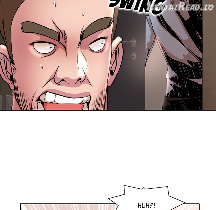 My Wife’s Students Chapter 25 - page 18