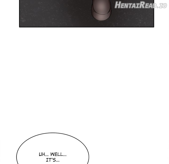 My Wife’s Students Chapter 25 - page 24