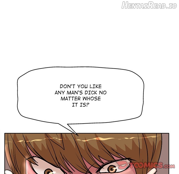 My Wife’s Students Chapter 25 - page 39