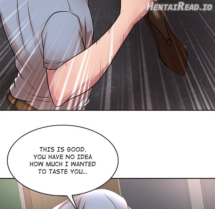 My Wife’s Students Chapter 25 - page 56