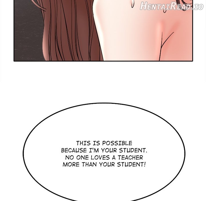 My Wife’s Students Chapter 25 - page 78