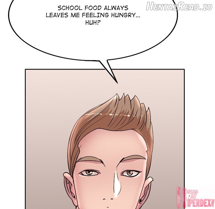 My Wife’s Students Chapter 25 - page 97