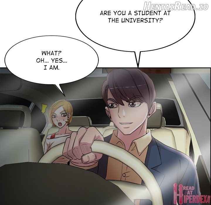 My Wife’s Students Chapter 13 - page 51