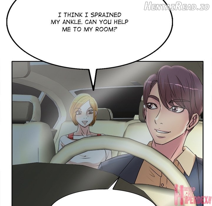 My Wife’s Students Chapter 13 - page 66