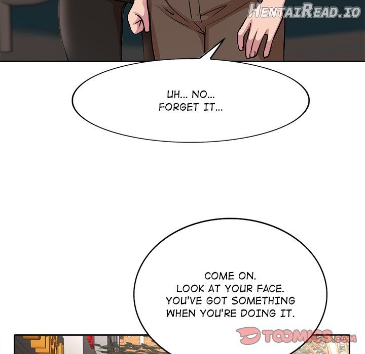 My Wife’s Students Chapter 27 - page 114