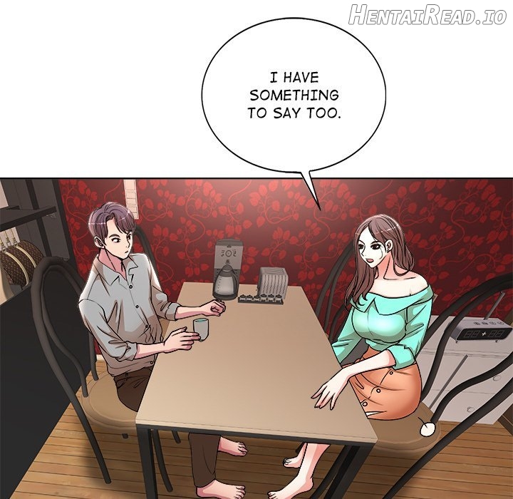 My Wife’s Students Chapter 27 - page 15